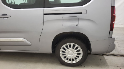 Zdjęcie przedmiotu: Toyota Proace City Verso Long 1.5 D-4D Business Aut