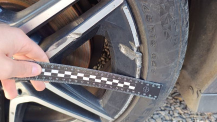 Zdjęcie przedmiotu: Mercedes-benz Cla 180 AMG