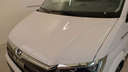 Zdjęcie przedmiotu: MAN TGE E6 3.5t L5H3