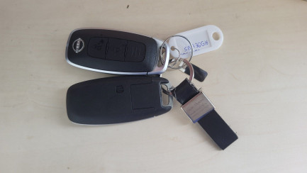 Zdjęcie przedmiotu: Nissan Qashqai 1.3 DIG-T mHEV 4x4 N-Connecta Xtronic