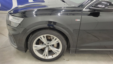 Zdjęcie przedmiotu: Audi Q8 50 TDI Quattro
