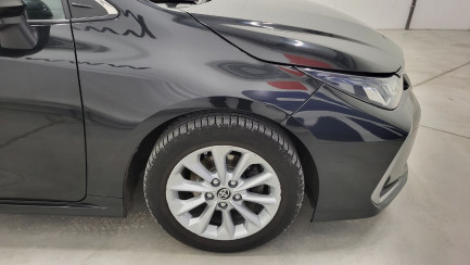 Zdjęcie przedmiotu: Corolla 1.8 Hybrid Comfort + LPG Cepik informacja o przebiegu!