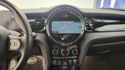 Zdjęcie przedmiotu: MINI Cooper John Cooper Works sport-aut Oświadczenie o utracie DR