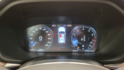 Zdjęcie przedmiotu: Volvo XC60 B4 B Inscription aut