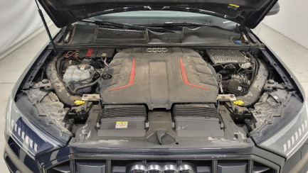Zdjęcie przedmiotu: Audi SQ7 TDI Quattro Tiptr.