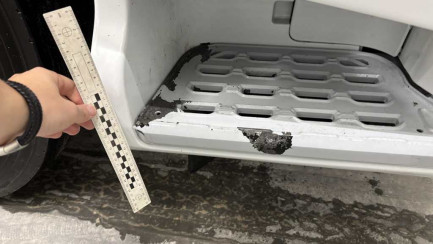 Zdjęcie przedmiotu: Ford F-MAX 12.7 TDCi 500 E6d 18.0t