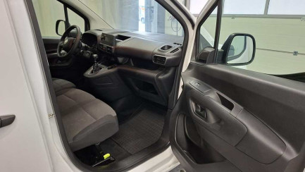 Zdjęcie przedmiotu: Fiat Doblo Cargo 1.5 BlueHDi E6.4 2.4t L2