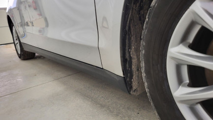 Zdjęcie przedmiotu: Ford Mondeo 2.0 TDCi Gold X (Trend)