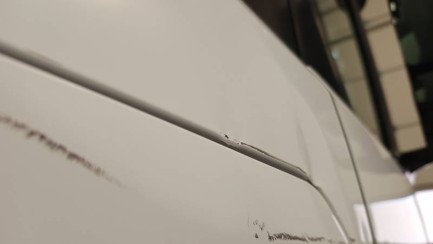 Zdjęcie przedmiotu: Ford F-MAX 500 12.7 TDCi E6d 18.0t Oświadczenie o utracie DR