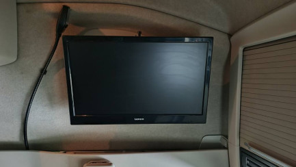 Zdjęcie przedmiotu: Volvo FH 500 E6 20.1t