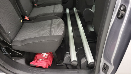 Zdjęcie przedmiotu: Toyota Proace City Verso Long 1.5 D-4D Business Aut