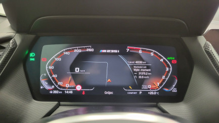 Zdjęcie przedmiotu: BMW M235I xDrive