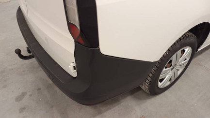 Zdjęcie przedmiotu: Volkswagen Caddy Maxi 2.0 TDI Cargo E6 2.5t