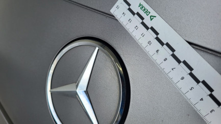 Zdjęcie przedmiotu: Mercedes-benz Cla AMG 45 S 4-Matic 8G-DCT