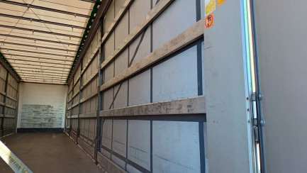 Zdjęcie przedmiotu: WIELTON NS3K Skrzyniowa