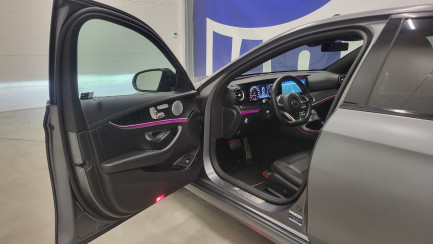 Zdjęcie przedmiotu: Mercedes-benz E 43 AMG 4-Matic