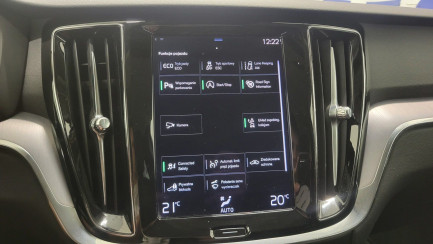 Zdjęcie przedmiotu: Volvo V60 B3 B Momentum Core aut