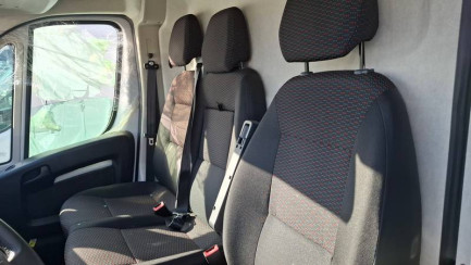 Zdjęcie przedmiotu: Opel Movano 2.2 Diesel E6d 3.5t L3H2 Movano