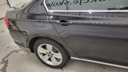 Zdjęcie przedmiotu: Volkswagen Passat 2.0 TDI Elegance DSG