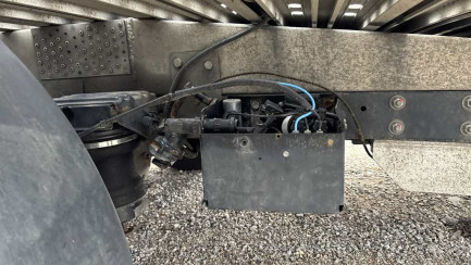 Zdjęcie przedmiotu: Iveco DAILY E6 3.5t Hi-Matic