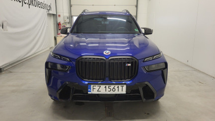 Zdjęcie przedmiotu: BMW X7 M60i xDrive mHEV sport-aut