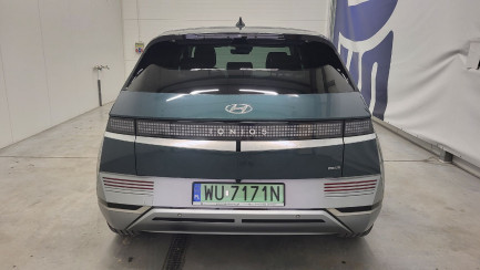 Zdjęcie przedmiotu: Hyundai Ioniq 5 73kWh Executive 4WD