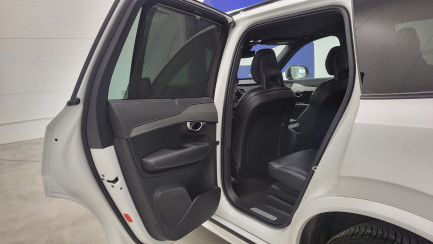 Zdjęcie przedmiotu: Volvo XC90 B5 D AWD R-Design aut Oświadczenie o utracie DR