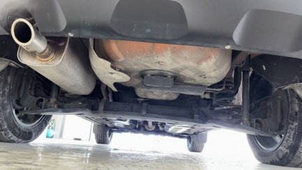 Zdjęcie przedmiotu: Dacia Duster Tce Prestige