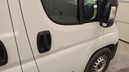 Zdjęcie przedmiotu: Fiat Ducato MAXI HD 2.2 H3-POWER E6.4 3.5t L4H3