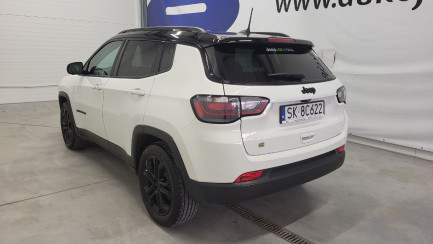 Zdjęcie przedmiotu: Jeep Compass 1.5 T4 mHEV Upland FWD