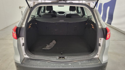Zdjęcie przedmiotu: Ford Focus Kombi 1.5 TDCi Trend