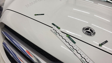 Zdjęcie przedmiotu: Mercedes-benz C 200 4MATIC 9G-TRONIC