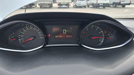 Zdjęcie przedmiotu: Peugeot 308 E6 Active S&S