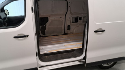 Zdjęcie przedmiotu: Citroen JUMPY 1.5 BlueHDi E6.2 2.7t XL
