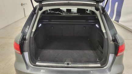 Zdjęcie przedmiotu: Audi A4 35 TDI S tronic