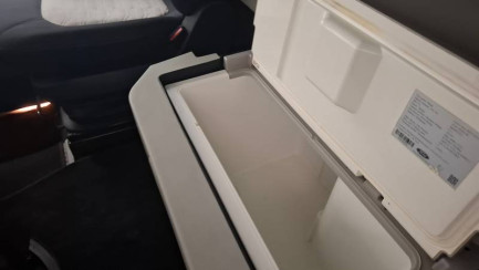 Zdjęcie przedmiotu: Ford F-MAX 500 12.7 TDCi E6d 18.0t