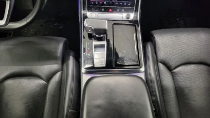 Zdjęcie przedmiotu: Audi Q7 50 TDI mHEV Quattro Tiptr.