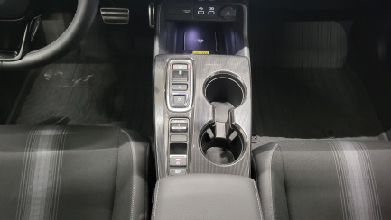 Zdjęcie przedmiotu: Honda Civic SPORT 2.0