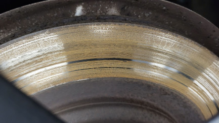 Zdjęcie przedmiotu: BMW 118i M Sport aut Oświadczenie o utracie DR