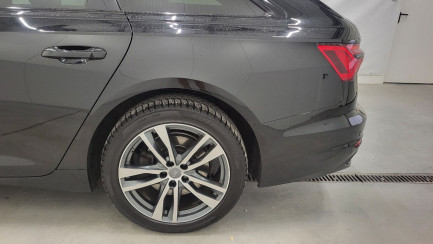 Zdjęcie przedmiotu: Audi A6 Avant 50 TDI mHEV Quattro Sport Tiptronic