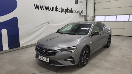 Opel Insignia 2.0 CDTI GS Line S&S aut