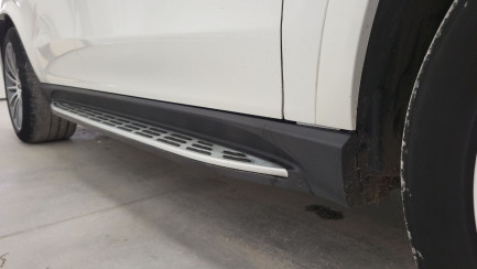 Zdjęcie przedmiotu: Mercedes-benz GLE 400 d 4-Matic Oświadczenie o utracie DR