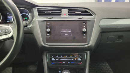 Zdjęcie przedmiotu: Volkswagen Tiguan 2.0 TDI SCR 4Mot. Life DSG