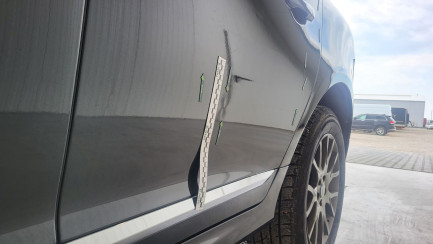 Zdjęcie przedmiotu: Volvo XC60 D4 AWD Summum aut