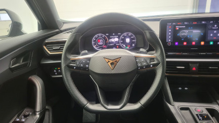 Zdjęcie przedmiotu: Cupra Formentor 1.5 TSI DSG