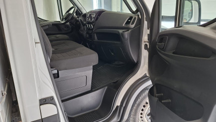Zdjęcie przedmiotu: Iveco DAILY E6 3.5t