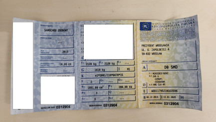 Zdjęcie przedmiotu: Mercedes-benz Cla Shooting Brake AMG CLA 45 4-Matic