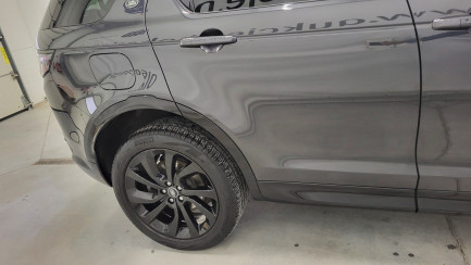 Zdjęcie przedmiotu: LAND ROVER SPORT 2.0 D200 mHEV Dynamic HSE aut
