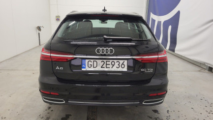 Zdjęcie przedmiotu: Audi A6 Avant 50 TDI mHEV Quattro Sport Tiptronic