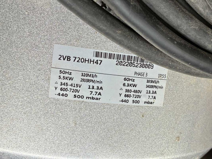 Zdjęcie przedmiotu: CORMAK C1325 milling plotter